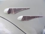 DeSoto S2 Airflow Coupe 1936 года